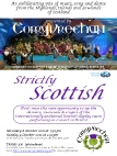 Strictly Scottish Concert